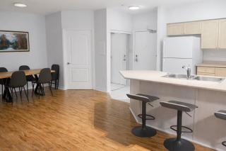 Large 2bdr 2wshr, private terrace, gym, sauna, garage - 8