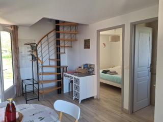 Le gîte Bellevue - 1