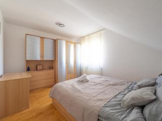 Golden Valley Flat, Apartament in Sibiu - 8