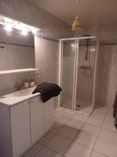 Studio Modeste, mais fonctionnel - 1