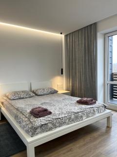 Затишна квартира - 9