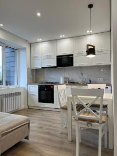 Затишна квартира - 2