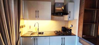 Modern 1BHK, Zeta ISL, Pool, Mall, Views - 4