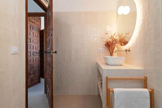 Bungalow with seaviews in Moraira - 2