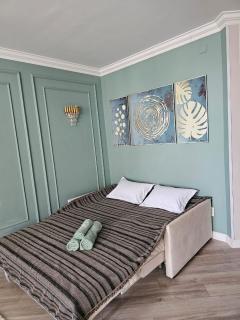 Жилой Комплекс Nauryz Park - 8