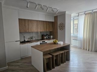 Жилой Комплекс Nauryz Park - 6