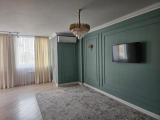 Жилой Комплекс Nauryz Park - 3