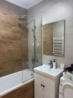 Жилой Комплекс Nauryz Park - 2