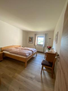 Ferienwohnung in altem Bauernhof - 9