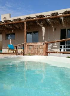 My Desert Home - Tzukim - 1