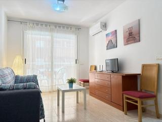 ACV - Costa Marfil I-2ª linea planta 2 sur - 5