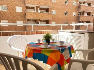 ACV - Costa Marfil I-2ª linea planta 2 sur - 7