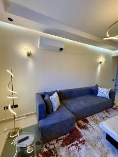 Modern 1BR 5-min Majorelle Brand New - 8