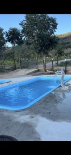 Chalé Dona Ceci - 9