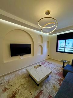 Modern 1BR 5-min Majorelle Brand New - 0