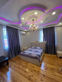 Qabala Luxury House Ali - 6