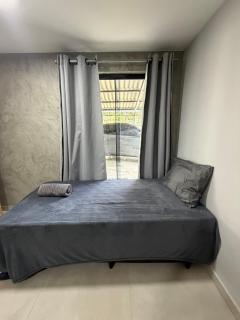 Chalé Dona Ceci - 1