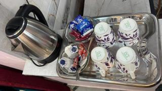 AV Home Comforts - 4