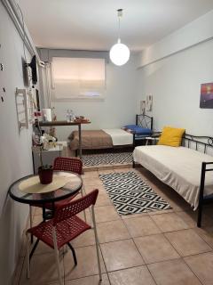 Κεντρικό Cozy Δωματιο εως 3 ατομα - Volos - 9