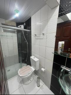 Complete and comfortable apartment, near Pátio Shopping Mall - 1