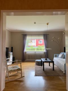 2-bedroom villa with a patio and garden - 4