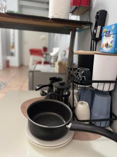 Κεντρικό Cozy Δωματιο εως 3 ατομα - Volos - 3