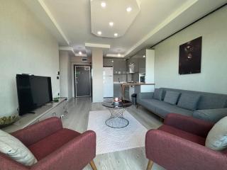 Esenboğa Havalimanına yakın Yeni ,Rahat ve Konforlu daire - 0