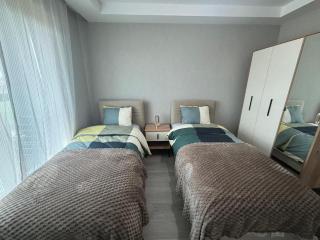 Esenboğa Havalimanına yakın Yeni ,Rahat ve Konforlu daire - 6