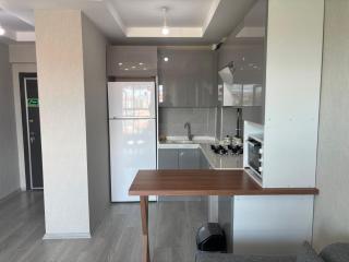 Esenboğa Havalimanına yakın Yeni ,Rahat ve Konforlu daire - 3