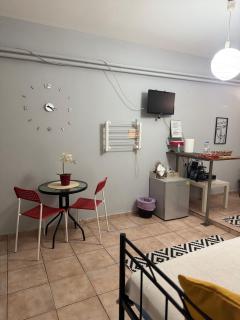 Κεντρικό Cozy Δωματιο εως 3 ατομα - Volos - 4