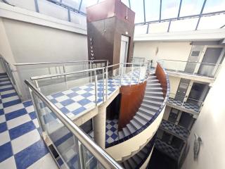 Superbe appartement avec solarium et piscine communautaire - 6