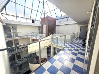 Superbe appartement avec solarium et piscine communautaire - 5