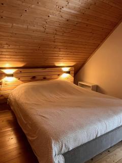 Au bord du lac IV - 1