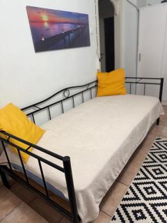 Κεντρικό Cozy Δωματιο εως 3 ατομα - Volos - 7