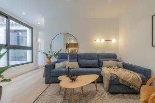 Penthouse in the historic center - 7