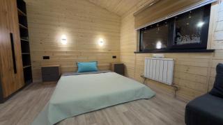 Гостиничный комплекс Ridder A-Frame - 7