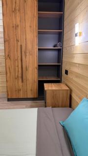 Гостиничный комплекс Ridder A-Frame - 6