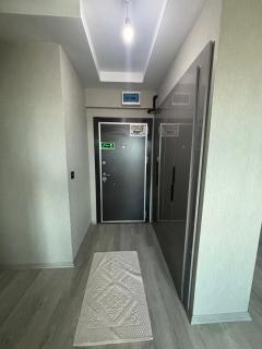 Esenboğa Havalimanına yakın Yeni ,Rahat ve Konforlu daire - 2