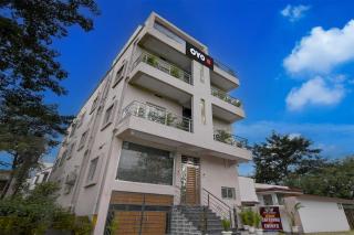 Hotel O Sitbasu - 1