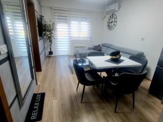 RELAX LUX AKVA PARK(K-KOMPLEX) - 9