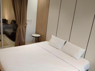 Quill Luxora Suites KLCC - 4