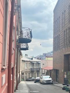 Old Town Charm Apartment - 1