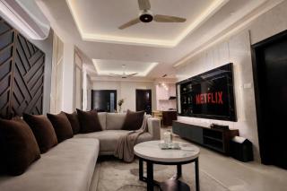 Elysium Tower Prestige Premium Apartments Facing Centaurus Mall Islamabad - 5