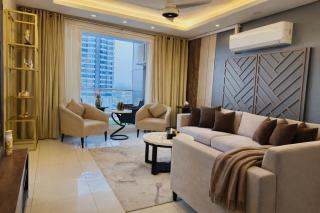 Elysium Tower Prestige Premium Apartments Facing Centaurus Mall Islamabad - 9