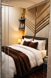 Elysium Tower Prestige Premium Apartments Facing Centaurus Mall Islamabad - 1