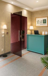 Jira Inn Hotel - چيران - 9