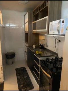 Complete and comfortable apartment, near Pátio Shopping Mall - 9