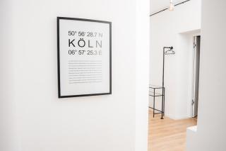 3 Schlafzimmer & 3 Bäder I Loft Südstadt - 4