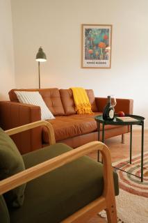 Natürlich & Gemütlich - Natural & Cozy - 9