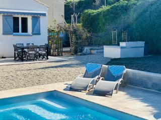 Private riverside villa with breathtaking views - 6